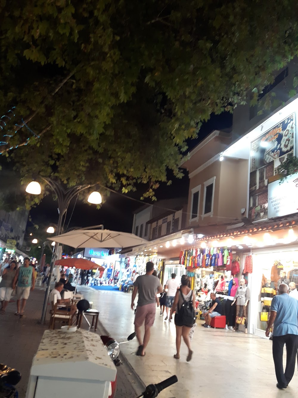 Kuşadası Mesleki Ve Teknik Anadolu Lisesi Fotoğrafları 4