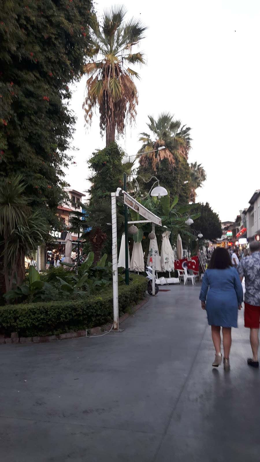 Kuşadası Mesleki Ve Teknik Anadolu Lisesi Fotoğrafları 5