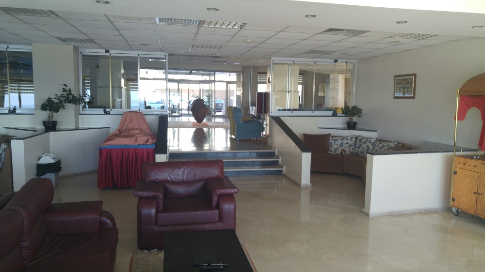 Kuşadası Mesleki Ve Teknik Anadolu Lisesi Fotoğrafları 6