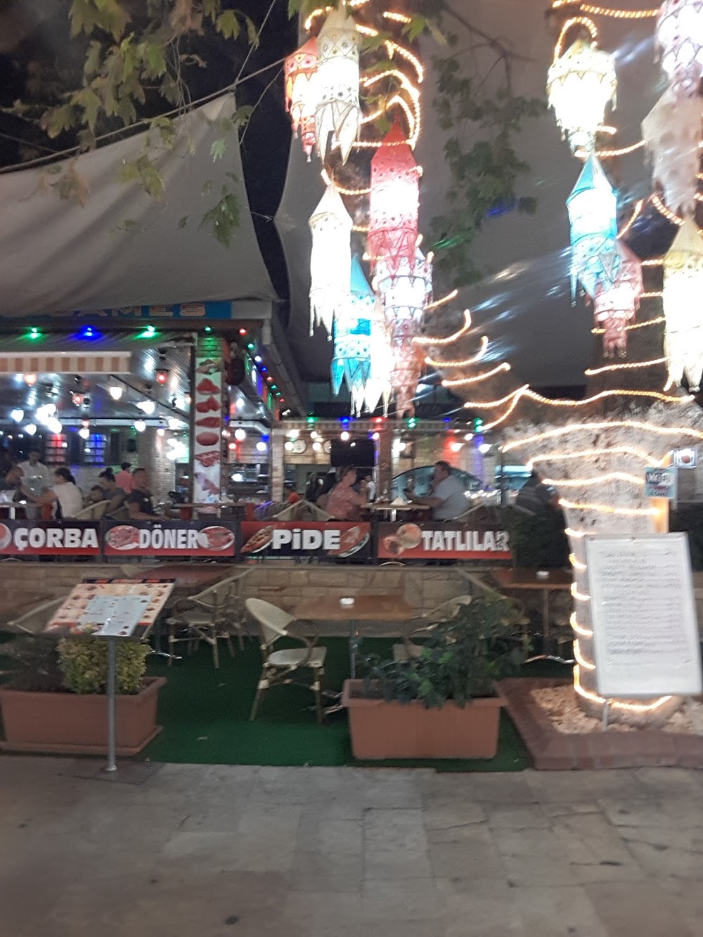 Kuşadası Mesleki Ve Teknik Anadolu Lisesi Fotoğrafları 1