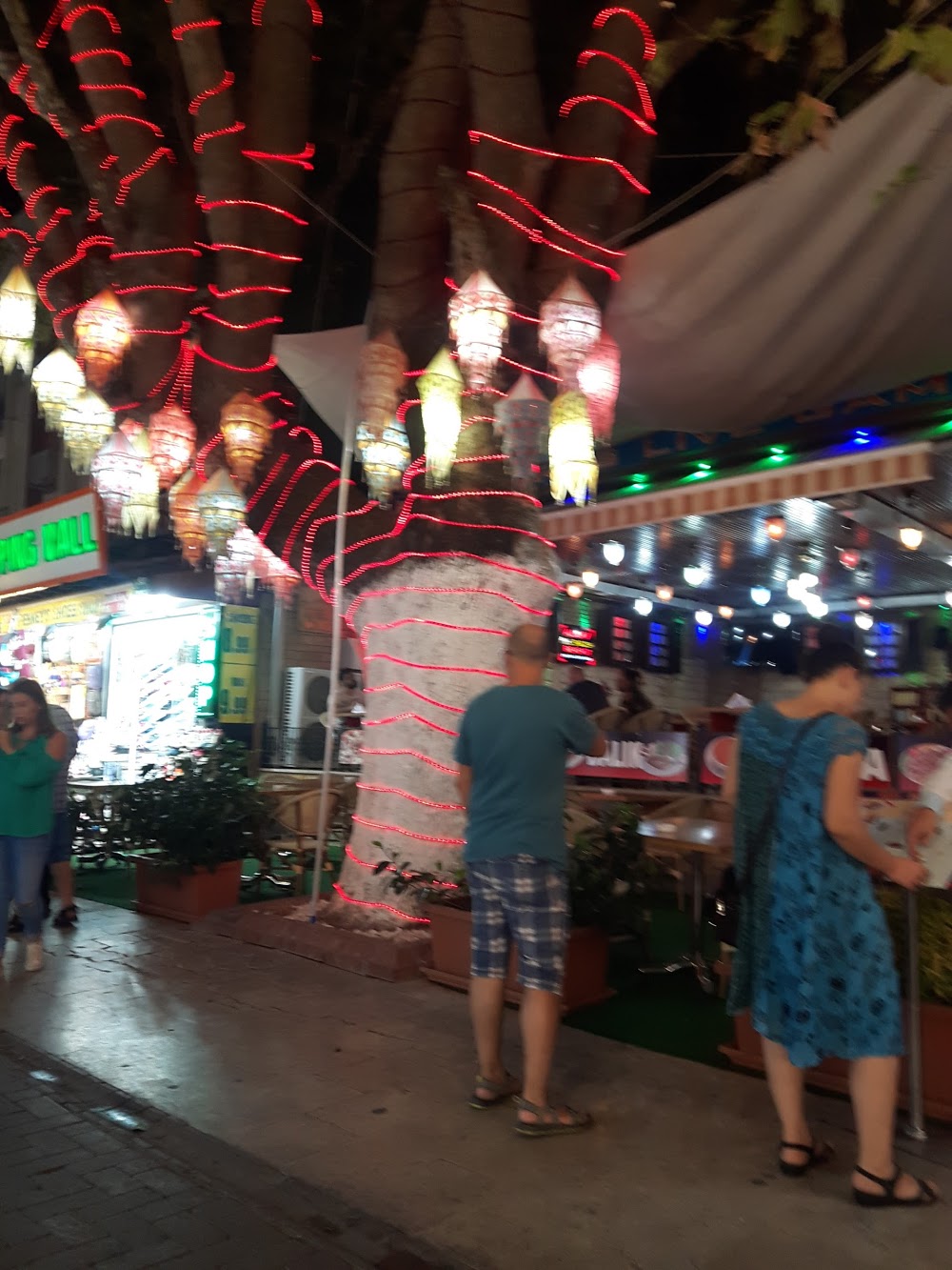 Kuşadası Mesleki Ve Teknik Anadolu Lisesi Fotoğrafları 3