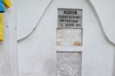 Kuşadası Mesleki Ve Teknik Anadolu Lisesi fotoğraf 2