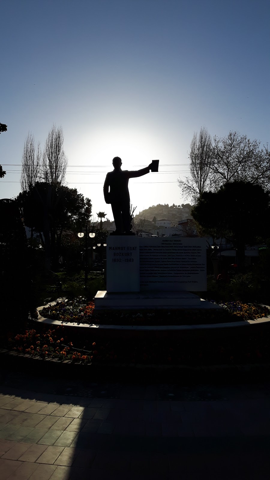 Mahmut Esat Bozkurt İlkokulu Fotoğrafları 3