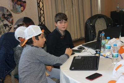 Pakize Kamil Çağlayan Ortaokulu fotoğraf 2