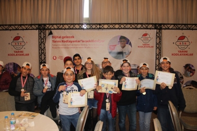 Pakize Kamil Çağlayan Ortaokulu fotoğraf 5