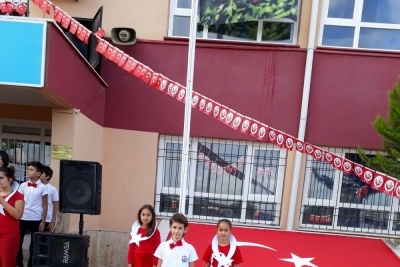 Pakize Kamil Çağlayan Ortaokulu fotoğraf 3