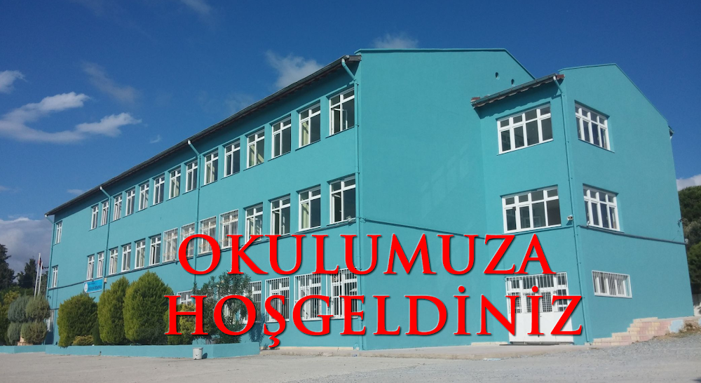 Aydın Kuşadası Soğucak İlkokulu Fotoğrafları 4