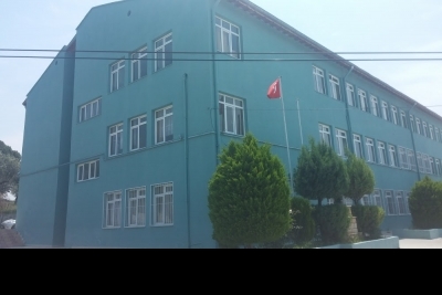 Aydın Kuşadası Soğucak Ortaokulu fotoğraf 2