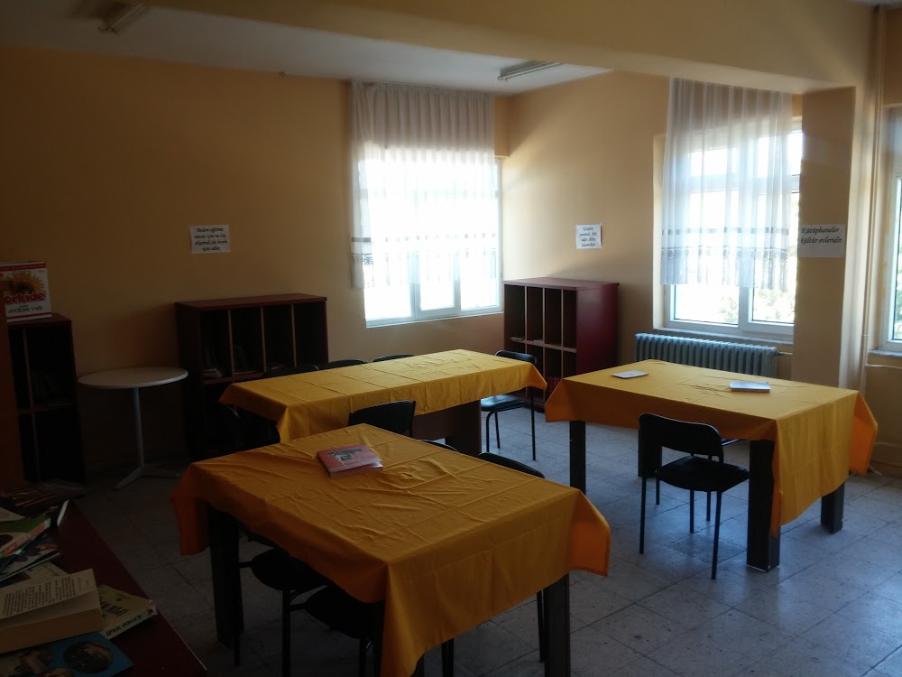 Aydın Kuşadası Soğucak Ortaokulu Fotoğrafları 1