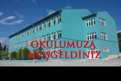 Aydın Kuşadası Soğucak Ortaokulu fotoğraf 4