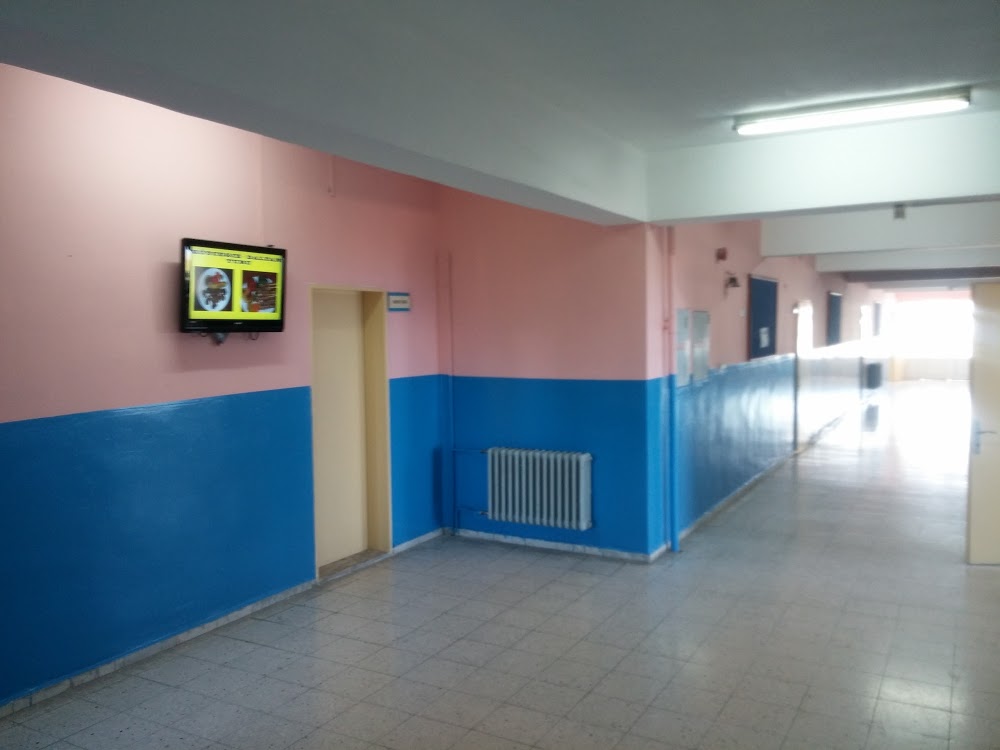 Savaştepe Soğucak Ortaokulu Fotoğrafları 3