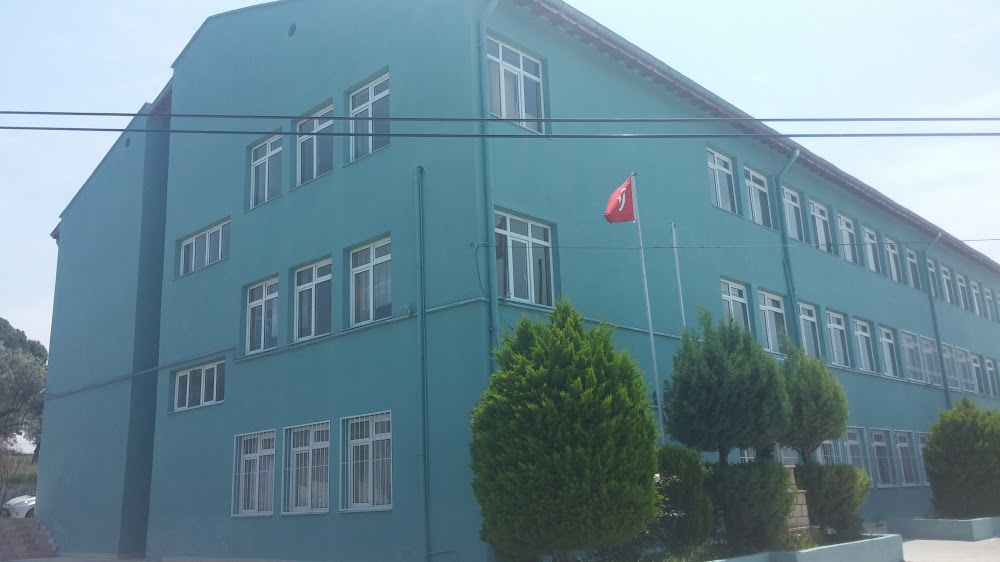 Savaştepe Soğucak Ortaokulu Fotoğrafları 2