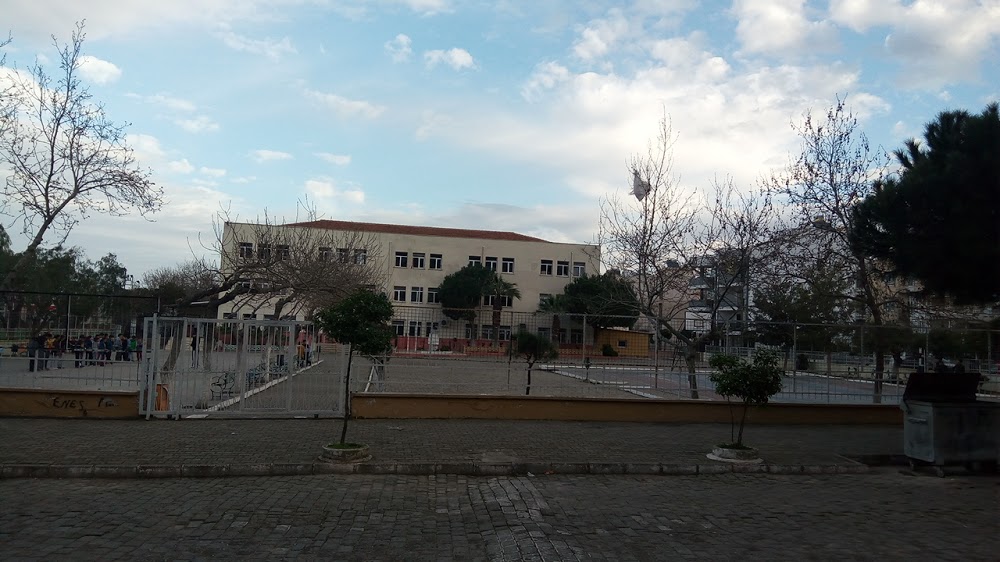 Vali Kadir Uysal Ortaokulu Fotoğrafları 1