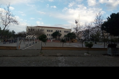 Vali Kadir Uysal Ortaokulu fotoğraf 1