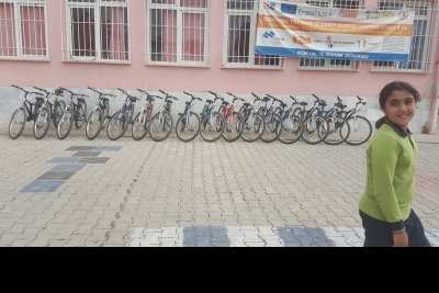 Nazilli Atatürk Ortaokulu fotoğraf 2