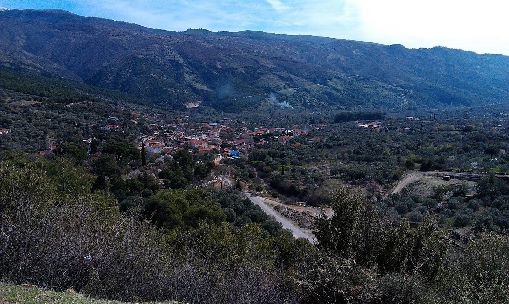 Kuyucak Kayran İlkokulu Fotoğrafları 1