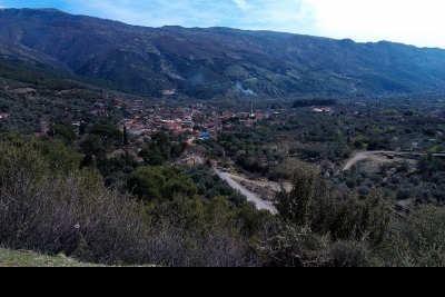 Kuyucak Kayran İlkokulu fotoğraf 1