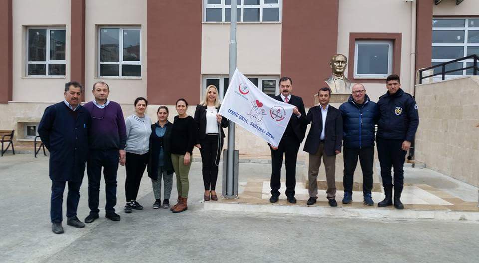 Şehit Bahri Uçuş Çok Programlı Anadolu Lisesi Fotoğrafları 2