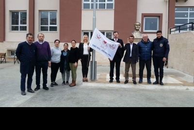 Şehit Bahri Uçuş Çok Programlı Anadolu Lisesi fotoğraf 2