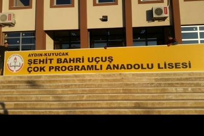 Şehit Bahri Uçuş Çok Programlı Anadolu Lisesi fotoğraf 3