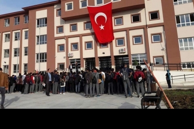 Şehit Bahri Uçuş Çok Programlı Anadolu Lisesi fotoğraf 4