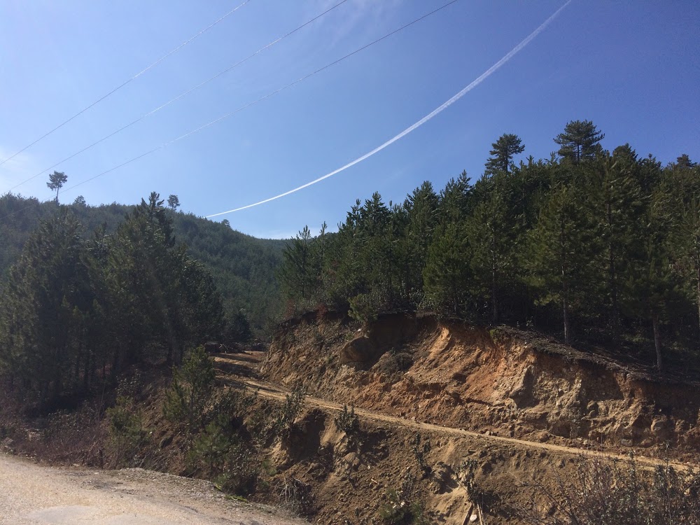 Kuyucak Taşoluk İlkokulu Fotoğrafları 2