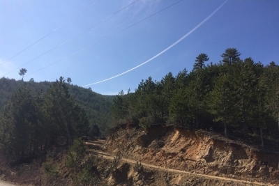Kuyucak Taşoluk İlkokulu fotoğraf 2
