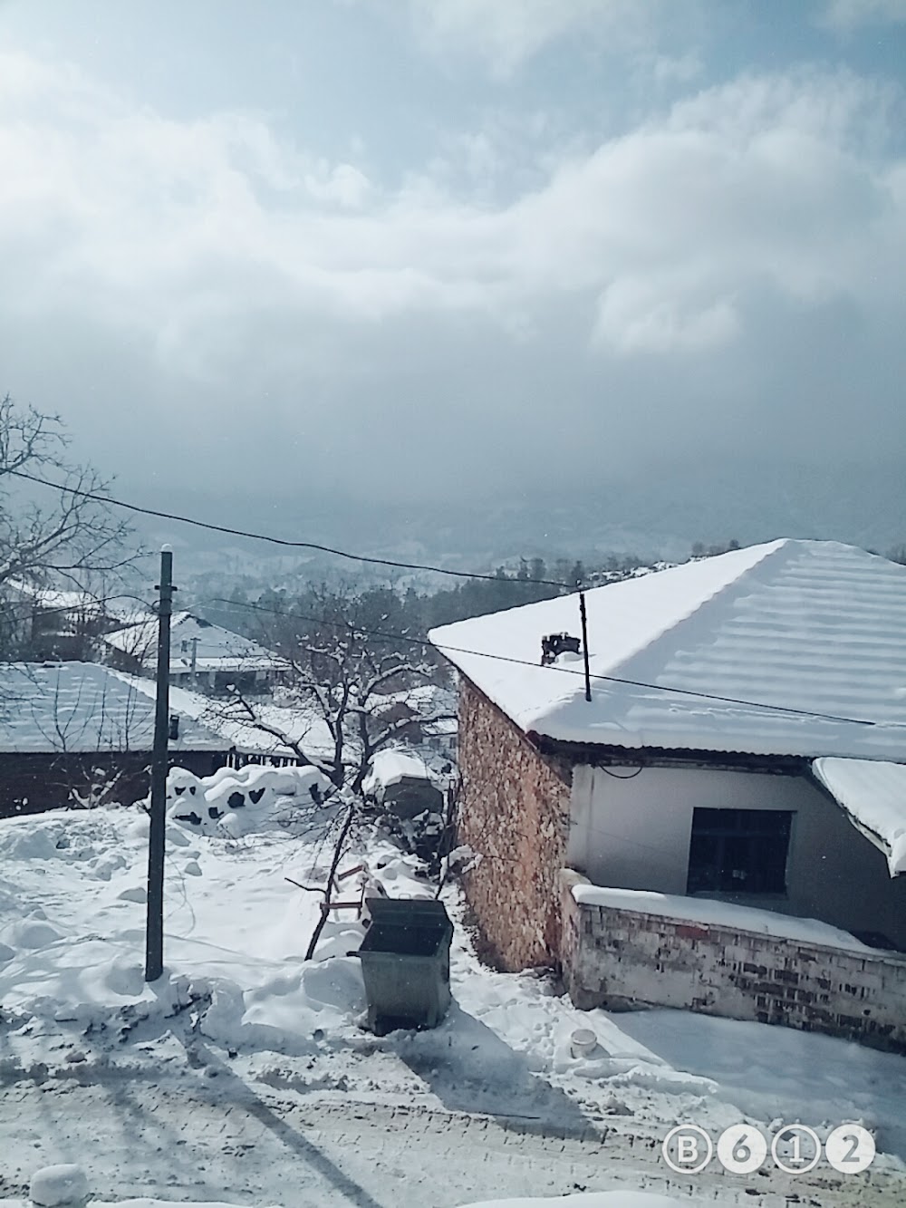 Yukarı Yakacık İlkokulu Fotoğrafları 3