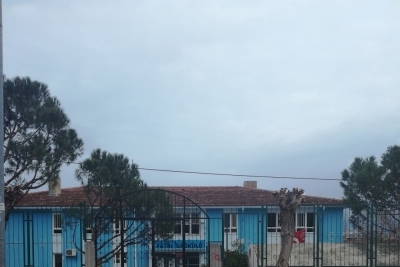 Nazilli Aksu İlkokulu fotoğraf 1