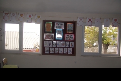 Aydın Bekirler İlkokulu fotoğraf 4