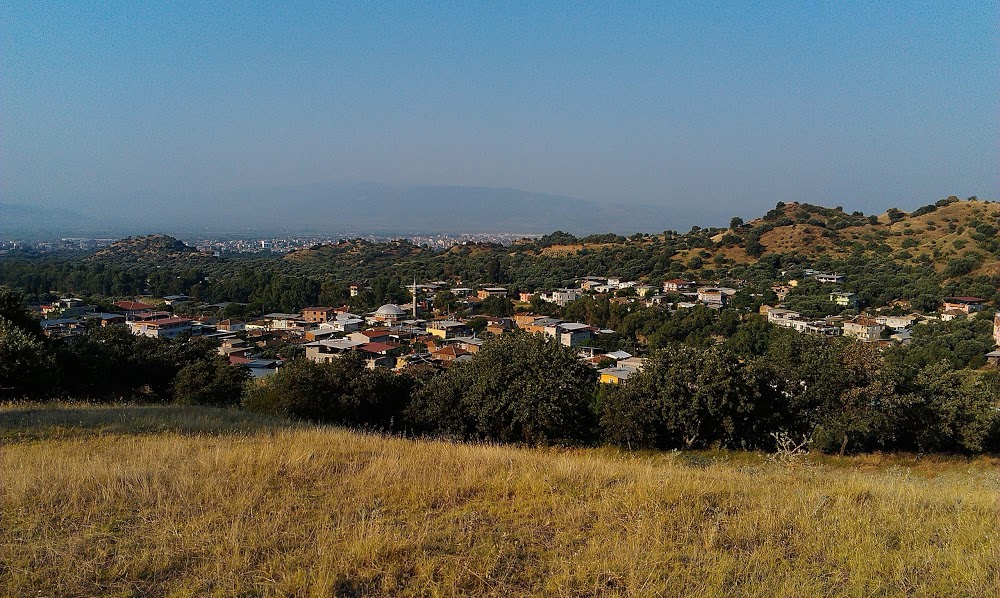 Bozyurt İlkokulu Fotoğrafları 1