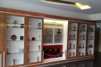 Aydın Cumhuriyet Ortaokulu fotoğraf 2