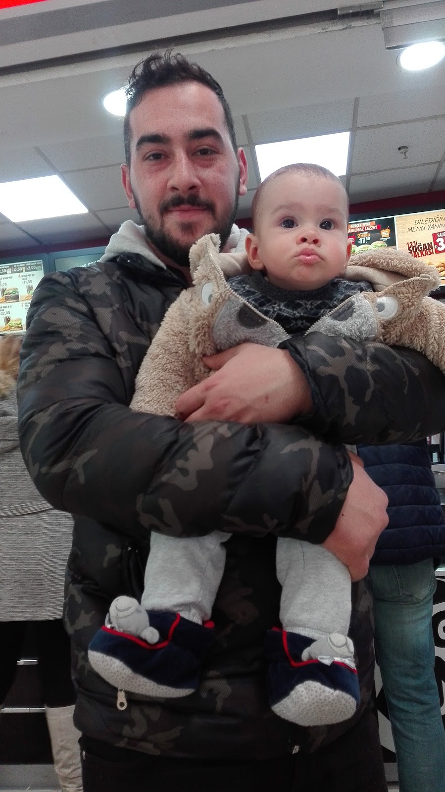 Nazilli Cumhuriyet Ortaokulu Fotoğrafları 4