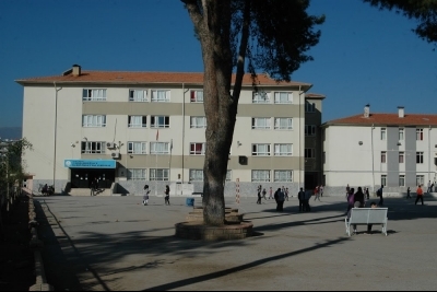 Aydın Cumhuriyet Ortaokulu fotoğraf 1