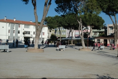 Koçarlı Cumhuriyet Ortaokulu fotoğraf 1