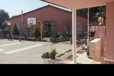 Nazilli Hasköy İlkokulu fotoğraf 2