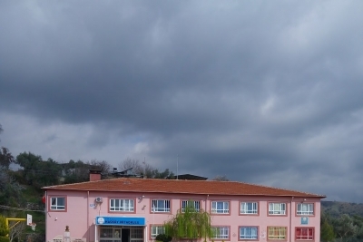 Nazilli Hasköy İlkokulu fotoğraf 4