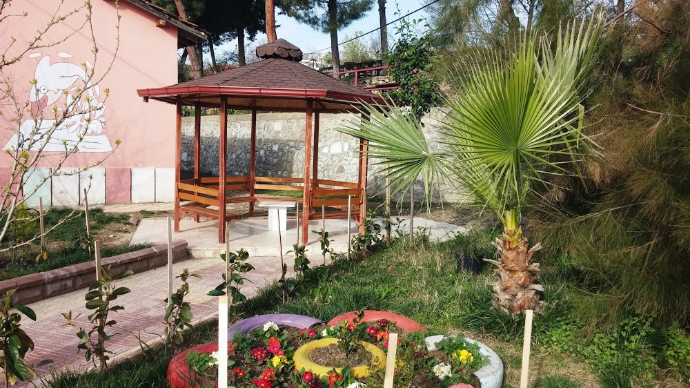 Nazilli Hasköy İlkokulu Fotoğrafları 1