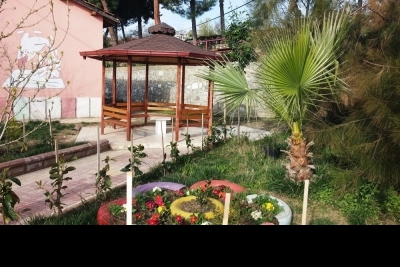 Nazilli Hasköy İlkokulu fotoğraf 1
