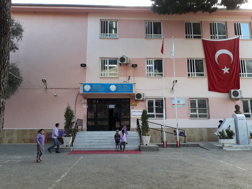 Kızıldere Ortaokulu Fotoğrafları 1