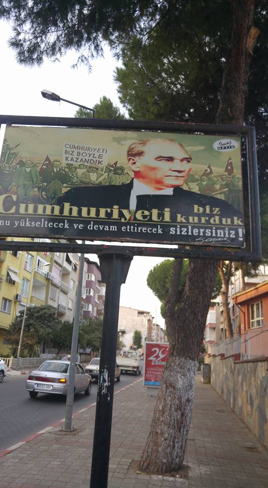 Nazilli Mehmet Akif Ersoy Anadolu Lisesi Fotoğrafları 2