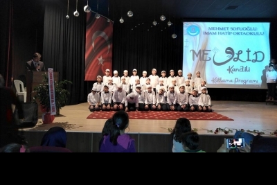 Mehmet Sofuoğlu İmam Hatip Ortaokulu fotoğraf 1
