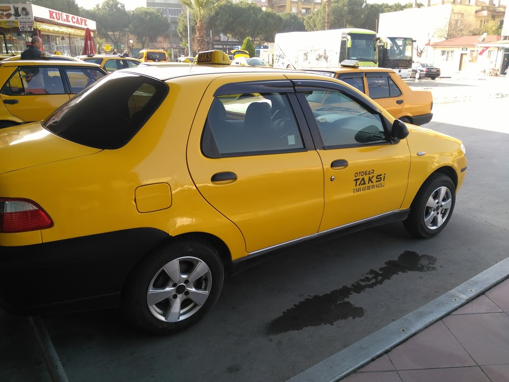 Nazilli 50. Yıl Mesleki Ve Teknik Anadolu Lisesi Fotoğrafları 1