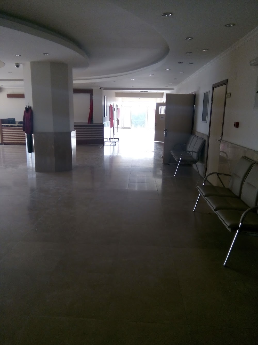 Aydın Şehit Sümer Deniz Kız Anadolu İmam Hatip Lisesi Fotoğrafları 4