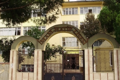 Nazilli Anadolu İmam Hatip Lisesi fotoğraf 1