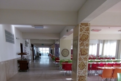 Nazilli Anadolu İmam Hatip Lisesi fotoğraf 2