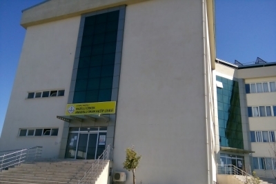Nazilli Anadolu İmam Hatip Lisesi fotoğraf 3