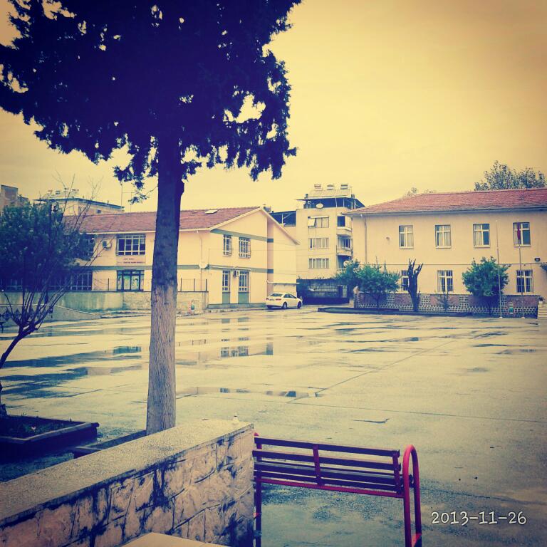 Nazilli Fen Lisesi Fotoğrafları 2