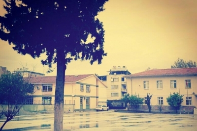 Nazilli Fen Lisesi fotoğraf 2