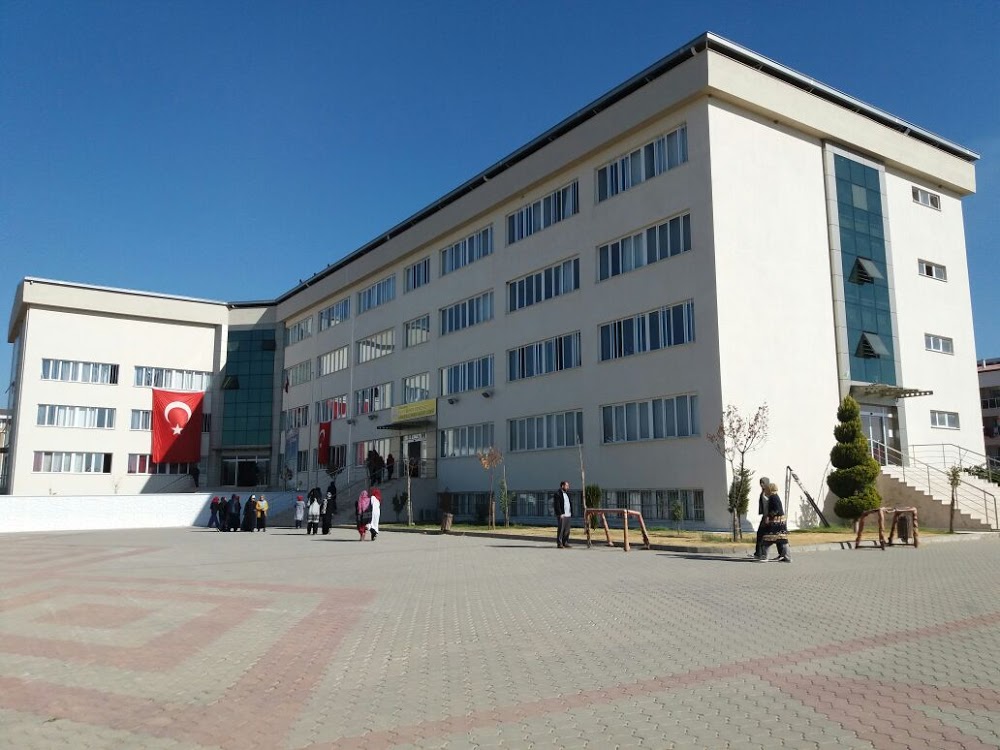 Nazilli Lisesi Fotoğrafları 3